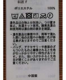 Green Parks 前後２Ｗａｙ　シフォンプリーツチュニック