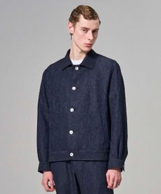 JOSEPH HOMME 【HIGH GRADE LINE】ブリーズリージャガード　ブルゾン