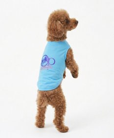 OP／FILA 【Ocean Pacific】グラデーションドッグウェア ペットウェア