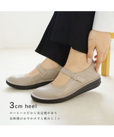 Pointer 本革 超軽量カジュアルシューズ