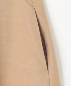 J.PRESS LADIES L 【洗える】FLAXASAオックス スカート