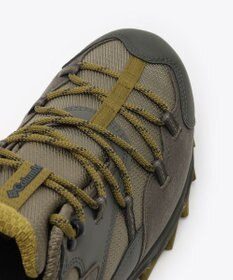 Columbia Columbia/ セイバー シックス ロー アウトドライ ワイド /コロンビア