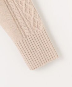 J.PRESS LADIES L 【洗える】CAT プルオーバー ニット