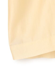 UNFILO シアーオーバーシャツ