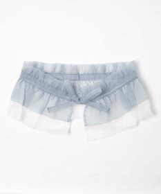 WEGO マルチWAY付けフリル