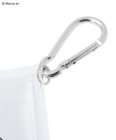 Green Parks ｍｉｆｆｙ／ＰＶＣポーチ