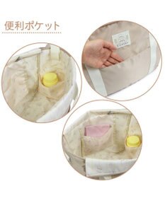 Mother garden しろたん ペアレンツ バッグ