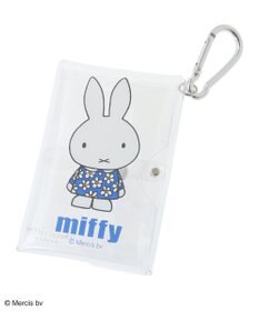 Green Parks ｍｉｆｆｙ／ＰＶＣポーチ