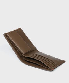 Paul Smith ブライトストライプトリムSS24 2つ折り財布