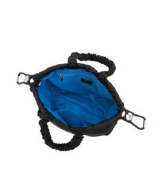 LANVIN en Bleu マイル マルチショルダーバッグ