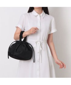 LANVIN en Bleu マイル マルチショルダーバッグ