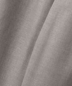 J.PRESS LADIES 【セットアップ対応・洗える・UVケア・速乾】 OXIJEWELストレッチ テーパード パンツ