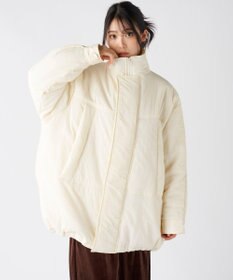 OP／FILA 【ocean pacific】かるポカ モンスターコート