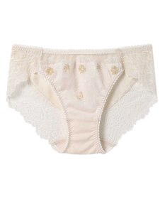 AMPHI ショーツ 【stylist 4U スタイリストフォーユー】 BYJ383とペア アウターにひびきにくい(裾) PYJ183 アンフィ／ワコール