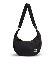 LeSportsac MSGM MD CRESCENT/クレッセントブラック