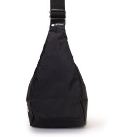 LeSportsac MSGM MD CRESCENT/クレッセントブラック