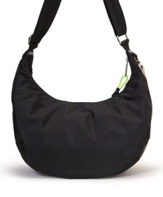 LeSportsac MSGM MD CRESCENT/クレッセントブラック