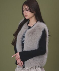 WEGO Fファーベスト