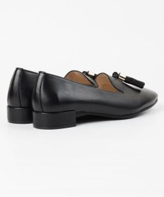 BONTRE 【BONTRE/ボントレ】レザータッセルローファー/30451-RS