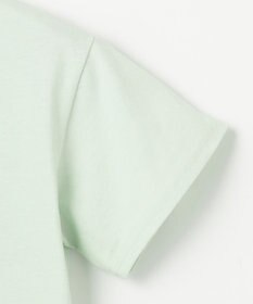 ANY KIDS ひんやりクール ロゴTシャツ