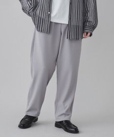 WEGO 【ユニセックス着用ITEM】TRイージースラックス