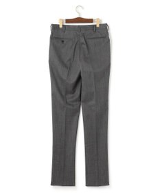 J.PRESS MEN 【WEB・一部店舗限定】グレナカートチェック スラックス