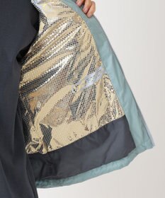 Columbia Columbia/ ウィメンズバーティカルグライドIIインシュレーテッドジャケット /コロンビア