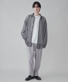 WEGO 【ユニセックス着用ITEM】TRイージースラックス