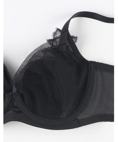 WACOAL ブラジャー 【エアインブラ】 つけごこち軽い ムレにくい 体型特徴に合わせた設計 レディース BXB427 /ワコール