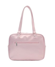 WEGO 【痛バ＆推し活グッズ】スクールボストン痛バッグ