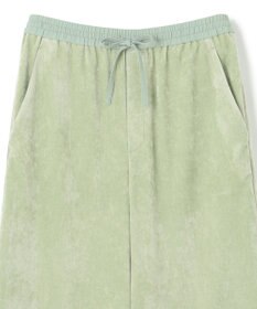 BEIGE， BEAUBOURG / イージーパンツ