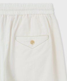 Paul Smith ピーチコットントラウザーズ