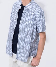 ONWARD Reuse Park メンズ商品【23区 HOMME】シャツ春夏