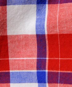 MIKI HOUSE HOT BISCUITS 【70-90cm】 イカリマークワッペンつき ベビーブルマ