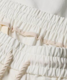 Paul Smith ピーチコットントラウザーズ