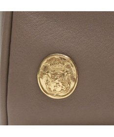 A.D.M.J. 【牛革】クラシックアニルブリロ/ボストン32cm(Dカン+)