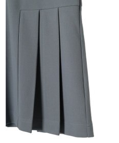 Green Parks ・Ｐｅｔｉｔ　Ｆｌｅｕｒ　サイドプリーツベスト