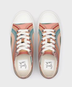 Paul Smith スワール キャンバス スニーカー