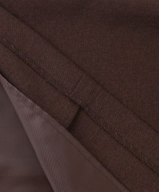 ANY SIS 【洗える】タイト ジャンパースカート