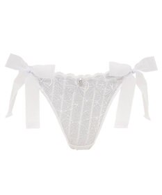 BRADELIS New York 【BRADELIS New York】ウェンディスタイルパンティ24A2