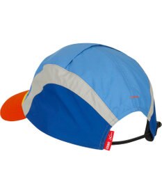 CW-X 【UNISEX】 CW-X 【CHUMS (チャムス)コラボ】 キャップ ベンチレーションマルチキャップ 風が通りやすい設計 はっ水(本体) サイズ調整可能 ユニセックス LNR710 /ワコール