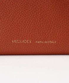 IACUCCI アバ ハーフウォレット CERVO