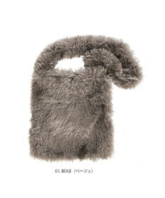 ROOTOTE 1341【A4サイズ収納】LT.A4アーキャトル.モケショルダー-A