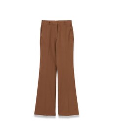JOSEPH ギャバジンストレッチトラウザーズ TAFIRA