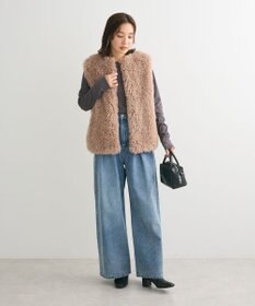 Green Parks ・ＥＬＥＮＣＡＲＥ　ＤＵＥ　シープファーベスト