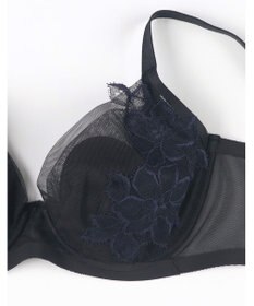 WACOAL ブラジャー 【エアインブラ】 つけごこち軽い ムレにくい 体型特徴に合わせた設計 レディース BXB427 /ワコール
