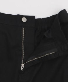 WEGO サイドリボンカーゴパンツ