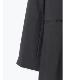 Te chichi ダブルブレストジャケット(セットアップ可)《2025Autumn catalog vol.2 item》