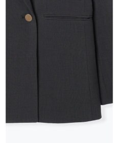 Te chichi ダブルブレストジャケット(セットアップ可)《2025Autumn catalog vol.2 item》