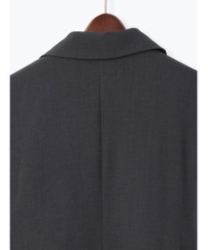 Te chichi ダブルブレストジャケット(セットアップ可)《2025Autumn catalog vol.2 item》